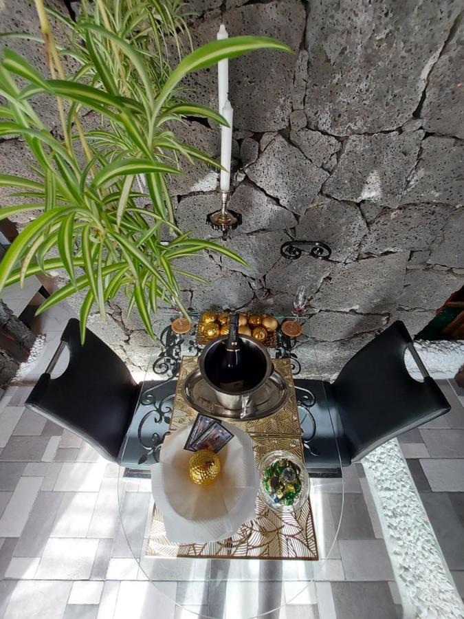 Aloelux Villa ! - Private Villa With Jacuzzi, Cinema ,Massage ,Wonderful View, Art Desing Villa Conil Bagian luar foto