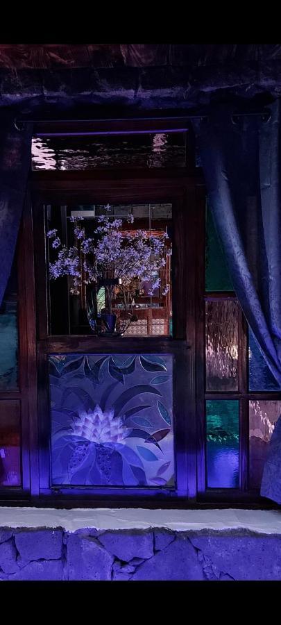Aloelux Villa ! - Private Villa With Jacuzzi, Cinema ,Massage ,Wonderful View, Art Desing Villa Conil Bagian luar foto