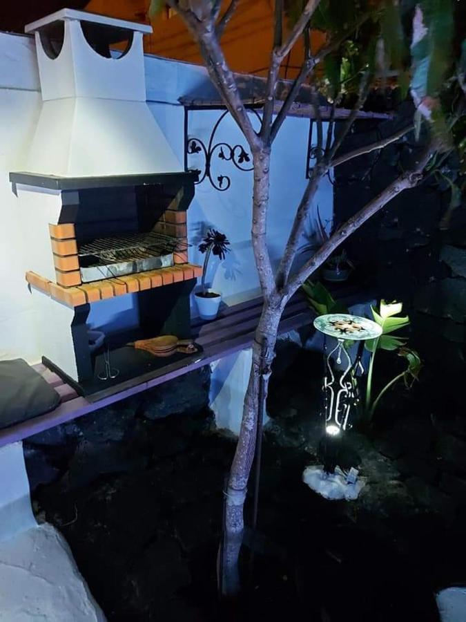 Aloelux Villa ! - Private Villa With Jacuzzi, Cinema ,Massage ,Wonderful View, Art Desing Villa Conil Bagian luar foto